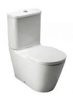 ideal standard tonic soft close toilet seat