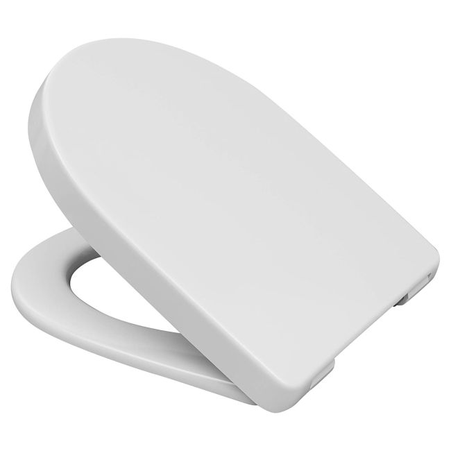 Haro Samar SoftClose X5 Toilet Seat and cover 531552