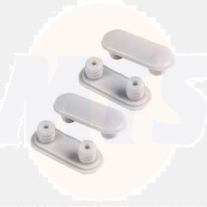 Ideal Standard Spares WC buffers for seat AI0009100R   