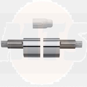 Ideal Standard Spares Soft close hinges t/s Meridian N AI0012400R 