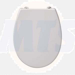 Armitage Shanks Contour 21 Small Seat & Cover White S405601