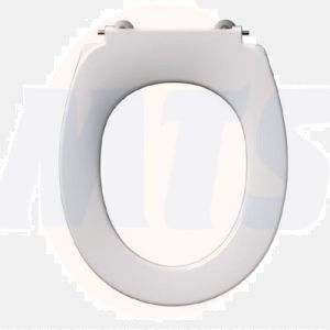 Armitage Shanks Contour 21 Small Seat Only White S405701