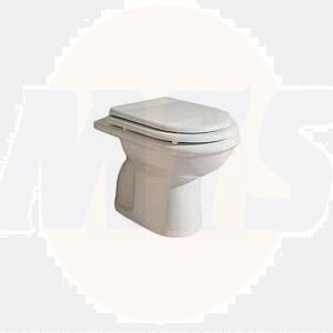 Axa 05010 Replacement Clivia Toilet seat and cover Standard close 