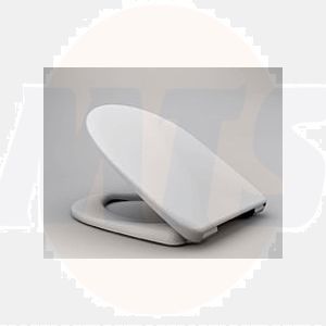 Haro Delphi SoftClose  Toilet Seat and cover 