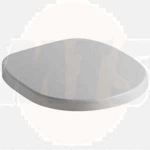 Ideal Standard Concept Space Soft Close Toilet Seat & Cover - Seat Only - E791701