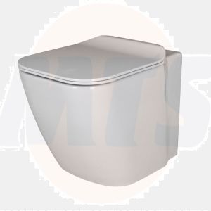 Porcelanosa  Noken N436024007 ESSENCE C EU SC SEAT HINGE FIXI  KIT 100144294 (HINGES ONLY)