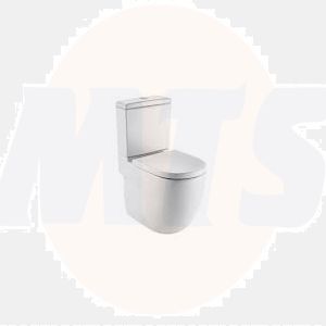 Roca Meridian N soft close seat  A8012A200B