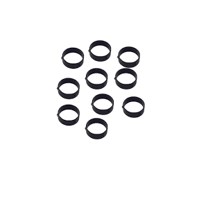 Grohe 0392400M 1/2in O/Rings x 10PK