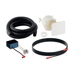 Geberit 115 861 00 6 Roughing Box & Transformer