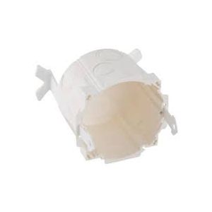 Geberit housing for electric socket, for power supply unit 241.302.00.1 / 241302001