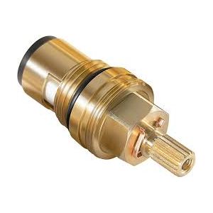 Grohe 45882 1/2in Ceramic Valve Hot 45882000 Bathroomsuites