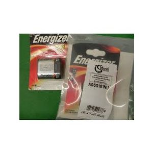 Ideal Standard Spares SENSORFLOW BATTERY A960161NU