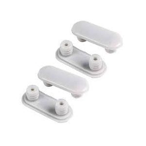 Ideal Standard Spares WC buffers for seat AI0009100R   
