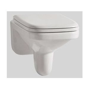 Axa Moss Replacement  Toilet seat and cover Standard close  D Shaped