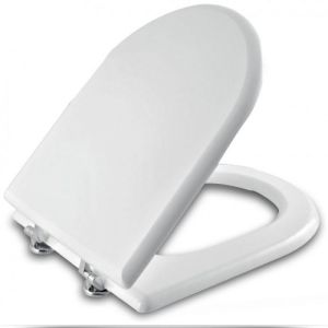 AXA VERBENA toilet Seat and cover in  Thermoset NOT ORIGINAL