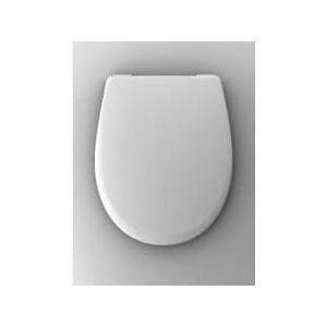 Haro  Korfu 520133  Softclose Toilet Seat and Cover 
