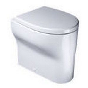 Catalano Muse Standard Close Toilet Seat and Cover NOT ORIGINAL  
