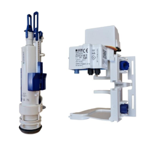 Geberit 245.545.00.6 Lifting Device for Sigma 12