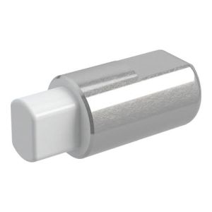 Geberit 243.217.00.1 Dampers for WC seat ring for Geberit AquaClean Mera and for WC lid for Geberit AquaClean Tuma 243.389.00.1