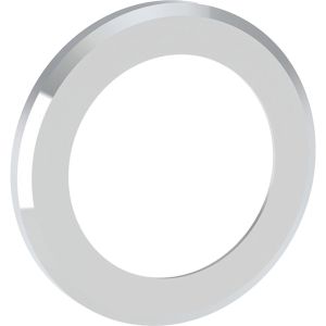 Geberit collar for Type 10 IR button 245.553.SN.1	 / 245553SN1	