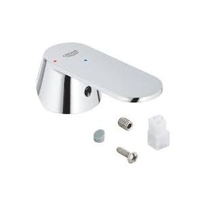 Grohe lever 46828 chrome 46828000 Lever Eurosmart Cosmopolitan Basin mixer