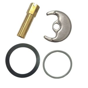 Grohe Replacement Tap Fixings 42389000 Shank mounting kit	42389000
