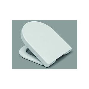 Haro Bacan Soft Close Toilet Seat and cover