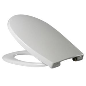 Haro Passat  34 Toilet Seat and cover Standard Close 511521