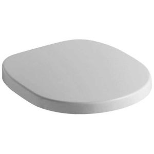 Ideal Standard Concept Space Soft Close Toilet Seat & Cover - Seat Only - E791701