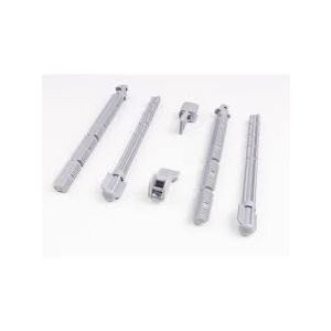 Ideal Standard Spares Floor fixing wall fixing bolts AV0019500R