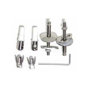Ideal Standard T2104BJ  Imagine Small+ Seat and Cover Hinge Set