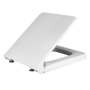 Porcelanosa Noken LOUNGE WHITE 100121998 Soft Close N379000013