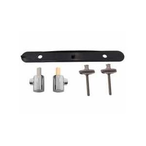 POZZI GINORI FANTASIA 2  SOFT CLOSE  TOILET SEAT FITTINGS 76969099