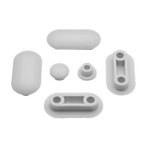 Ideal Standard Ventuno Imagine / Braemar 21 / Tesi / Ventuno / Kheops Seat and Cover Buffer Set T217801  