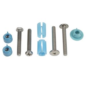 Top fixing Toggles EV34936  Blue Hinge Expansion Set ~ fits Concept / New Studio / New Oracle / Santorini
