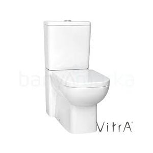 Vitra NEST AND RETRO SOFT CLOSE TOILET SEAT AND COVER 74-003-009