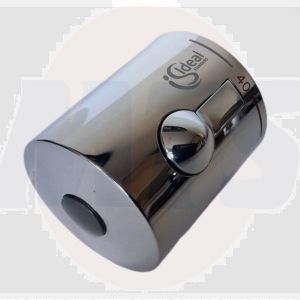 Ideal Standard Spares TEMPERATURE HANDLE CERATHERM 50 IS A962232AA