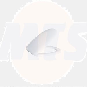 Creavit KC0703.01.0000E Çınar Duroplast Soft Close White Seat cover