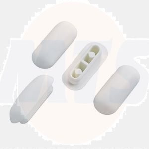 EV12167  Jasper Morrison Seat and Cover Deep Seat Buffer Set