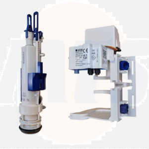 Geberit 245.545.00.6 Lifting Device for Sigma 12