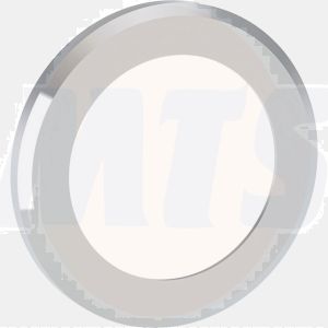 Geberit collar for Type 10 IR button 245.553.SN.1	 / 245553SN1	