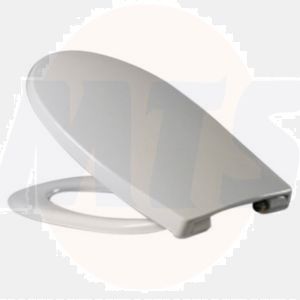 Haro Passat  34 Toilet Seat and cover Standard Close 511521