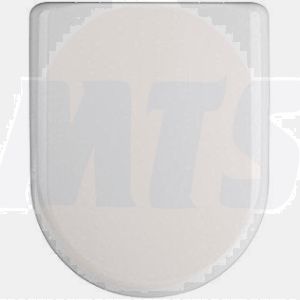 Haro Wave SoftClose  Toilet seat and cover 