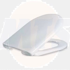 Haro Java  89 Toilet Seat and Cover