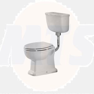 Porcelanosa 100237620 ANTIC SEAT BUFFERS KIT N499817173  BUFFERS ONLY