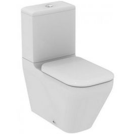 ideal standard tonic soft close toilet seat