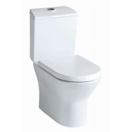 Roca Nexo Soft Close Toilet Seat and cover