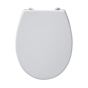 Armitage Shanks Contour 21 Small Seat & Cover White S405601