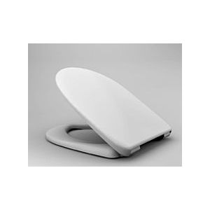 Haro Delphi SoftClose  Toilet Seat and cover 