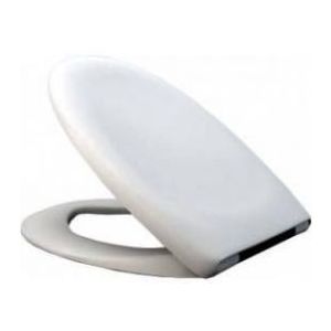 Mali Soft Close Toilet Seat and cover with fittings